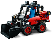LEGO set 42116-1 Skid Steer Loader - Image 7
