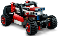 LEGO set 42116-1 Skid Steer Loader - Image 8