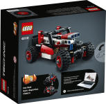 LEGO set 42116-1 Skid Steer Loader - Image 10