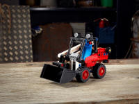 LEGO set 42116-1 Skid Steer Loader - Image 14