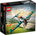 LEGO set 42117-1 Race Plane - Image 2