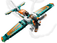 LEGO set 42117-1 Race Plane - Image 3