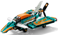 LEGO set 42117-1 Race Plane - Image 4