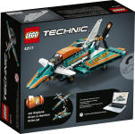 LEGO set 42117-1 Race Plane - Image 6