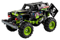 LEGO set 42118-1 Monster Jam Grave Digger - Image 1
