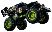 LEGO set 42118-1 Monster Jam Grave Digger - Image 5