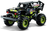 LEGO set 42118-1 Monster Jam Grave Digger - Image 7