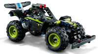 LEGO set 42118-1 Monster Jam Grave Digger - Image 8