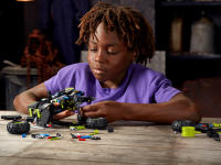 LEGO set 42118-1 Monster Jam Grave Digger - Image 12