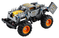 LEGO set 42119-1 Monster Jam Max-D - Image 1