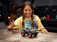 LEGO set 42119-1 Monster Jam Max-D - Image 4