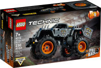 LEGO set 42119-1 Monster Jam Max-D - Image 2