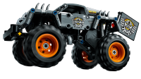 LEGO set 42119-1 Monster Jam Max-D - Image 6
