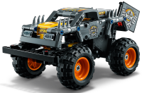 LEGO set 42119-1 Monster Jam Max-D - Image 8