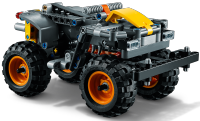 LEGO set 42119-1 Monster Jam Max-D - Image 9