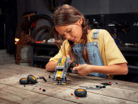LEGO set 42119-1 Monster Jam Max-D - Image 13
