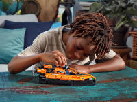 LEGO set 42120-1 Rescue Hovercraft - Image 4