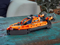 LEGO set 42120-1 Rescue Hovercraft - Image 5