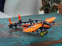 LEGO set 42120-1 Rescue Hovercraft - Image 6