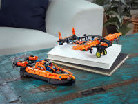 LEGO set 42120-1 Rescue Hovercraft - Image 7