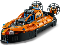 LEGO set 42120-1 Rescue Hovercraft - Image 9