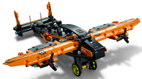 LEGO set 42120-1 Rescue Hovercraft - Image 10