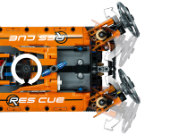 LEGO set 42120-1 Rescue Hovercraft - Image 12