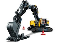 LEGO set 42121-1 Heavy-Duty Excavator - Image 8