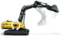 LEGO set 42121-1 Heavy-Duty Excavator - Image 10