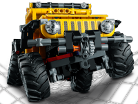 LEGO set 42122-1 Jeep Wrangler - Image 15