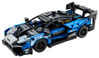 LEGO set 42123-1 McLaren Senna GTR - Image 1