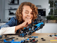 LEGO set 42123-1 McLaren Senna GTR - Image 3