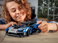 LEGO set 42123-1 McLaren Senna GTR - Image 5