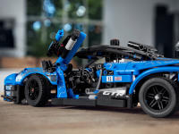 LEGO set 42123-1 McLaren Senna GTR - Image 6