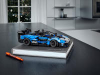 LEGO set 42123-1 McLaren Senna GTR - Image 7
