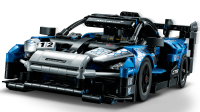 LEGO set 42123-1 McLaren Senna GTR - Image 8