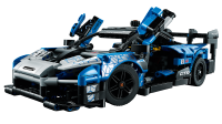 LEGO set 42123-1 McLaren Senna GTR - Image 9