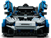 LEGO set 42123-1 McLaren Senna GTR - Image 11