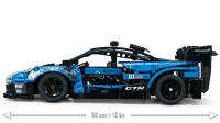 LEGO set 42123-1 McLaren Senna GTR - Image 13