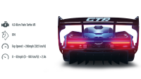 LEGO set 42123-1 McLaren Senna GTR - Image 14
