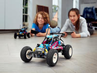 LEGO set 42124-1 Off-Road Buggy - Image 3