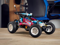 LEGO set 42124-1 Off-Road Buggy - Image 5
