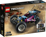 LEGO set 42124-1 Off-Road Buggy - Image 2