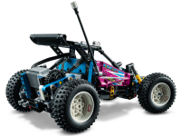 LEGO set 42124-1 Off-Road Buggy - Image 6