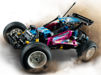 LEGO set 42124-1 Off-Road Buggy - Image 7