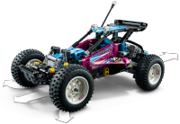 LEGO set 42124-1 Off-Road Buggy - Image 8