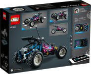 LEGO set 42124-1 Off-Road Buggy - Image 11