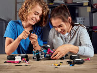 LEGO set 42124-1 Off-Road Buggy - Image 12