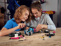 LEGO set 42124-1 Off-Road Buggy - Image 13