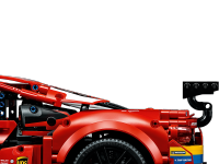 LEGO set 42125-1 Ferrari 488 GTE "AF Corse #51" - Image 6